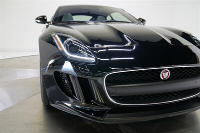 2017 Jaguar F-Type Premium   - Photo 65 - Nashville, TN 37217