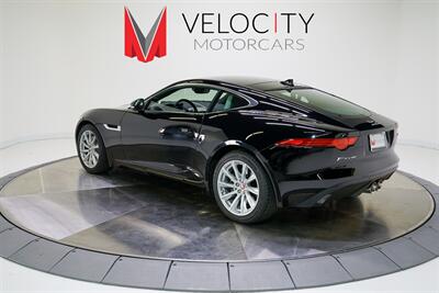 2017 Jaguar F-Type Premium   - Photo 7 - Nashville, TN 37217