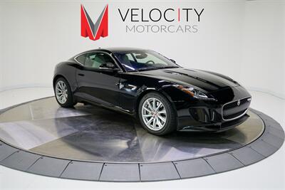 2017 Jaguar F-Type Premium   - Photo 3 - Nashville, TN 37217