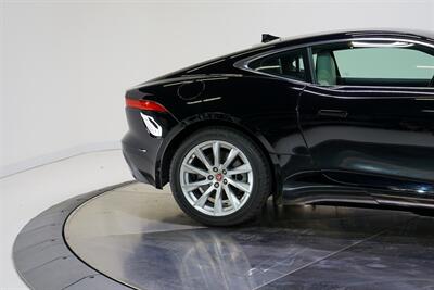 2017 Jaguar F-Type Premium   - Photo 13 - Nashville, TN 37217