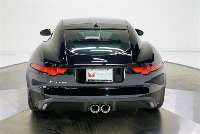 2017 Jaguar F-Type Premium   - Photo 16 - Nashville, TN 37217