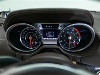 2013 Mercedes-Benz SL 65 AMG   - Photo 66 - Nashville, TN 37217