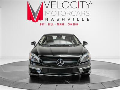 2013 Mercedes-Benz SL 65 AMG   - Photo 3 - Nashville, TN 37217