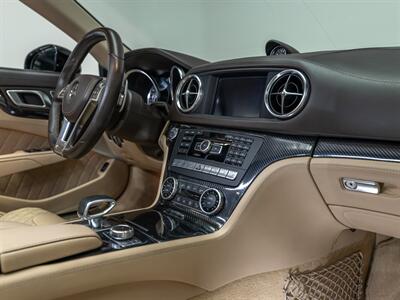 2013 Mercedes-Benz SL 65 AMG   - Photo 43 - Nashville, TN 37217