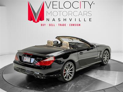 2013 Mercedes-Benz SL 65 AMG   - Photo 15 - Nashville, TN 37217