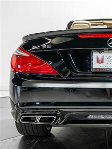 2013 Mercedes-Benz SL 65 AMG   - Photo 83 - Nashville, TN 37217