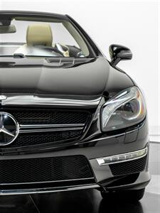 2013 Mercedes-Benz SL 65 AMG   - Photo 82 - Nashville, TN 37217