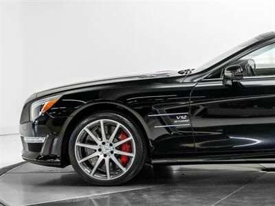 2013 Mercedes-Benz SL 65 AMG   - Photo 79 - Nashville, TN 37217