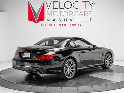 2013 Mercedes-Benz SL 65 AMG   - Photo 6 - Nashville, TN 37217