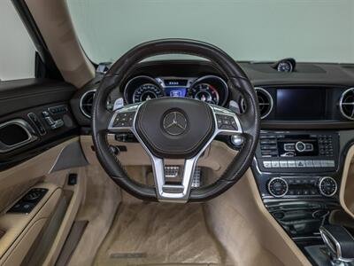 2013 Mercedes-Benz SL 65 AMG   - Photo 59 - Nashville, TN 37217