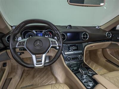 2013 Mercedes-Benz SL 65 AMG   - Photo 60 - Nashville, TN 37217