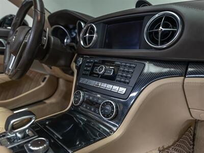 2013 Mercedes-Benz SL 65 AMG   - Photo 46 - Nashville, TN 37217