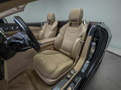 2013 Mercedes-Benz SL 65 AMG   - Photo 24 - Nashville, TN 37217