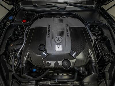 2013 Mercedes-Benz SL 65 AMG   - Photo 30 - Nashville, TN 37217