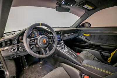 2019 Porsche 911 GT3 RS   - Photo 54 - Nashville, TN 37217