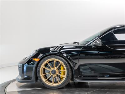 2019 Porsche 911 GT3 RS   - Photo 20 - Nashville, TN 37217