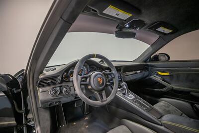 2019 Porsche 911 GT3 RS   - Photo 53 - Nashville, TN 37217