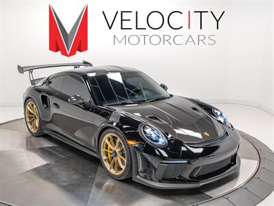 2019 Porsche 911 GT3 RS   - Photo 12 - Nashville, TN 37217