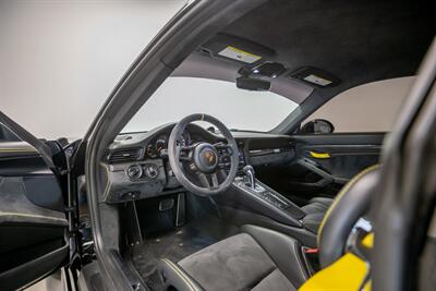 2019 Porsche 911 GT3 RS   - Photo 51 - Nashville, TN 37217