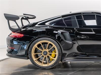 2019 Porsche 911 GT3 RS   - Photo 18 - Nashville, TN 37217