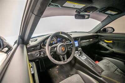 2019 Porsche 911 GT3 RS   - Photo 64 - Nashville, TN 37217