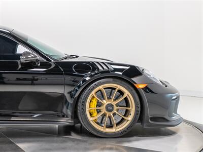 2019 Porsche 911 GT3 RS   - Photo 19 - Nashville, TN 37217