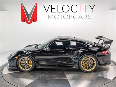 2019 Porsche 911 GT3 RS   - Photo 10 - Nashville, TN 37217