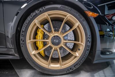 2019 Porsche 911 GT3 RS   - Photo 80 - Nashville, TN 37217