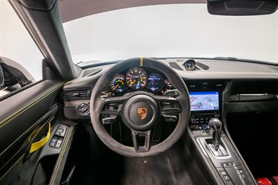 2019 Porsche 911 GT3 RS   - Photo 63 - Nashville, TN 37217