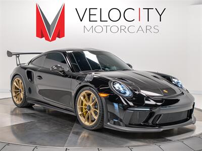 2019 Porsche 911 GT3 RS   - Photo 4 - Nashville, TN 37217