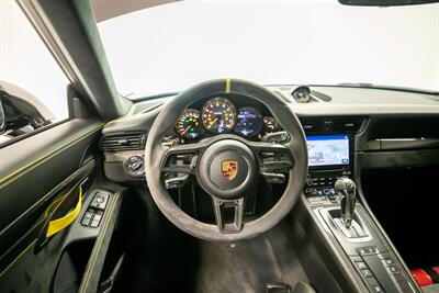 2019 Porsche 911 GT3 RS   - Photo 62 - Nashville, TN 37217