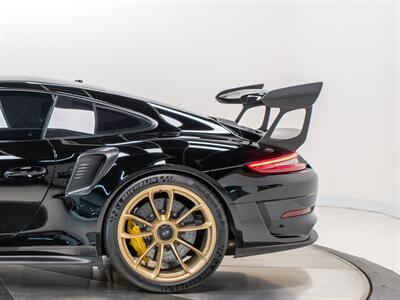 2019 Porsche 911 GT3 RS   - Photo 21 - Nashville, TN 37217