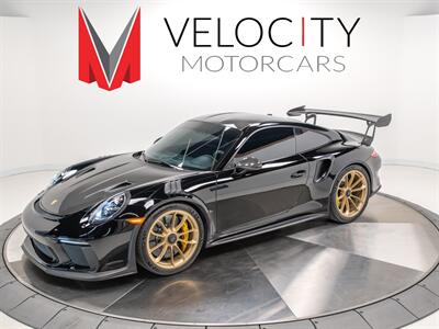 2019 Porsche 911 GT3 RS   - Photo 11 - Nashville, TN 37217