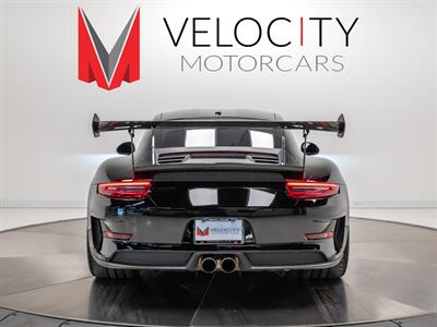 2019 Porsche 911 GT3 RS   - Photo 7 - Nashville, TN 37217