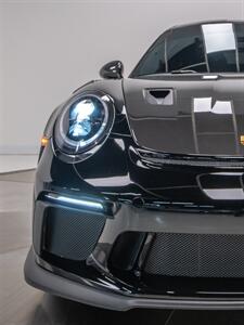 2019 Porsche 911 GT3 RS   - Photo 22 - Nashville, TN 37217