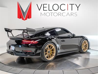 2019 Porsche 911 GT3 RS   - Photo 6 - Nashville, TN 37217