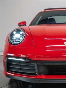 2020 Porsche 911 Carrera 4S   - Photo 25 - Nashville, TN 37217