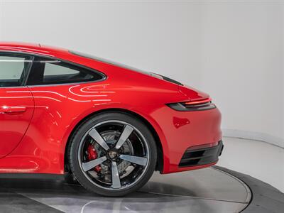 2020 Porsche 911 Carrera 4S   - Photo 24 - Nashville, TN 37217