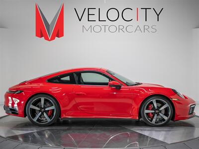 2020 Porsche 911 Carrera 4S   - Photo 5 - Nashville, TN 37217