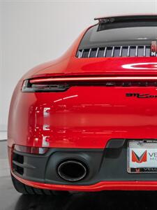 2020 Porsche 911 Carrera 4S   - Photo 41 - Nashville, TN 37217