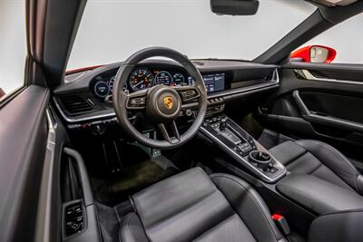 2020 Porsche 911 Carrera 4S   - Photo 53 - Nashville, TN 37217