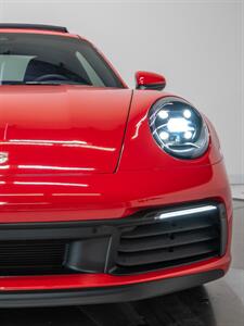 2020 Porsche 911 Carrera 4S   - Photo 26 - Nashville, TN 37217