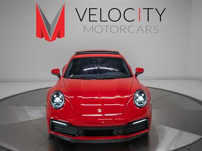 2020 Porsche 911 Carrera 4S   - Photo 12 - Nashville, TN 37217