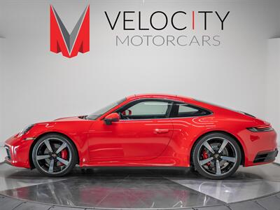 2020 Porsche 911 Carrera 4S   - Photo 9 - Nashville, TN 37217