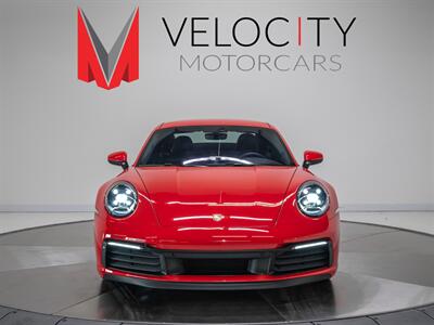 2020 Porsche 911 Carrera 4S   - Photo 3 - Nashville, TN 37217