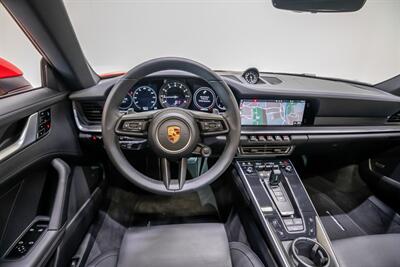 2020 Porsche 911 Carrera 4S   - Photo 66 - Nashville, TN 37217