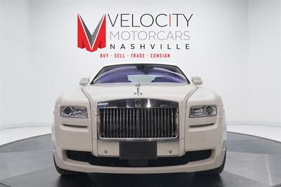 2013 Rolls-Royce Ghost - Photo 18 - Nashville, TN 37217