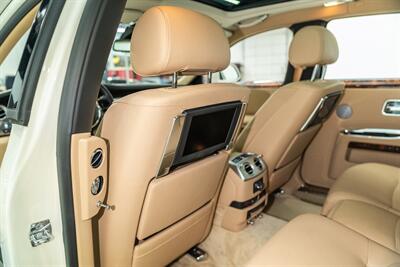 2013 Rolls-Royce Ghost - Photo 24 - Nashville, TN 37217