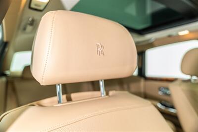 2013 Rolls-Royce Ghost - Photo 49 - Nashville, TN 37217
