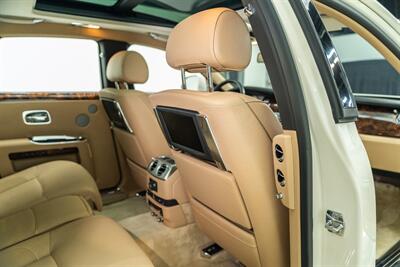 2013 Rolls-Royce Ghost - Photo 43 - Nashville, TN 37217